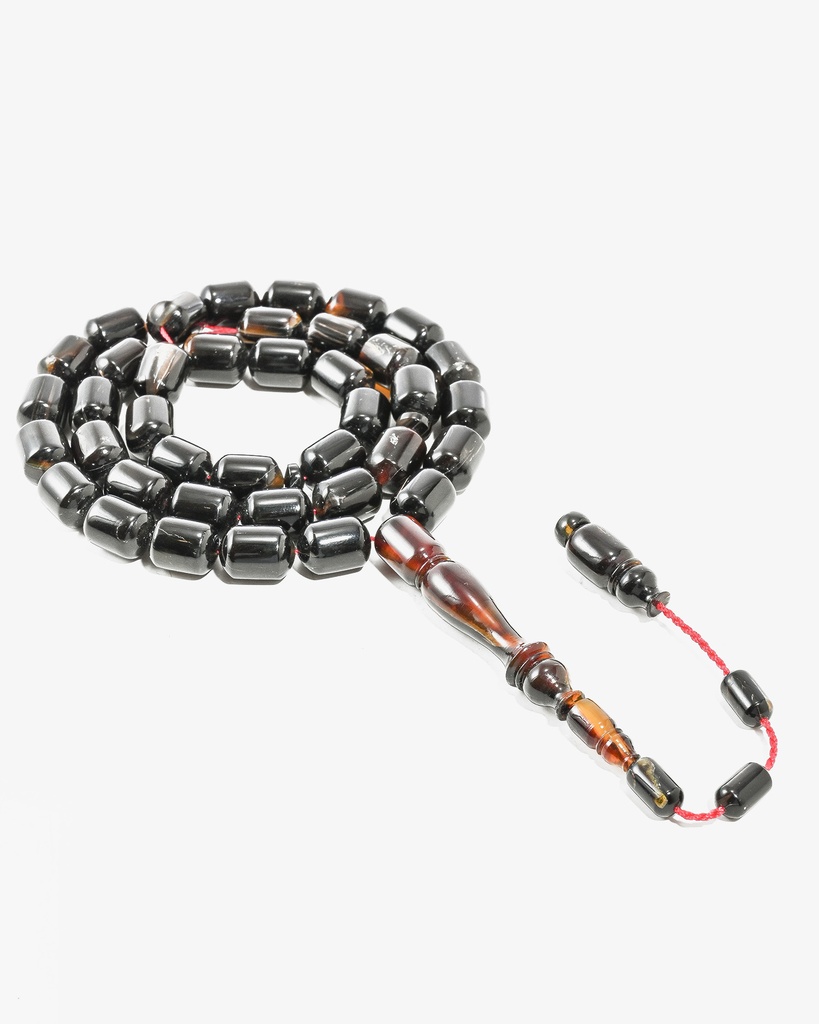 Turtle back rosary ROS5462BN