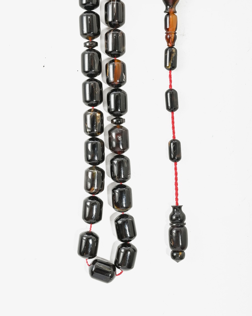 Turtle back rosary ROS5462BN