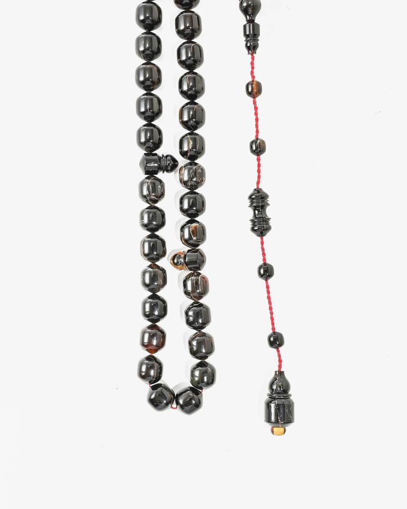 Turtle back rosary ROS5465BN