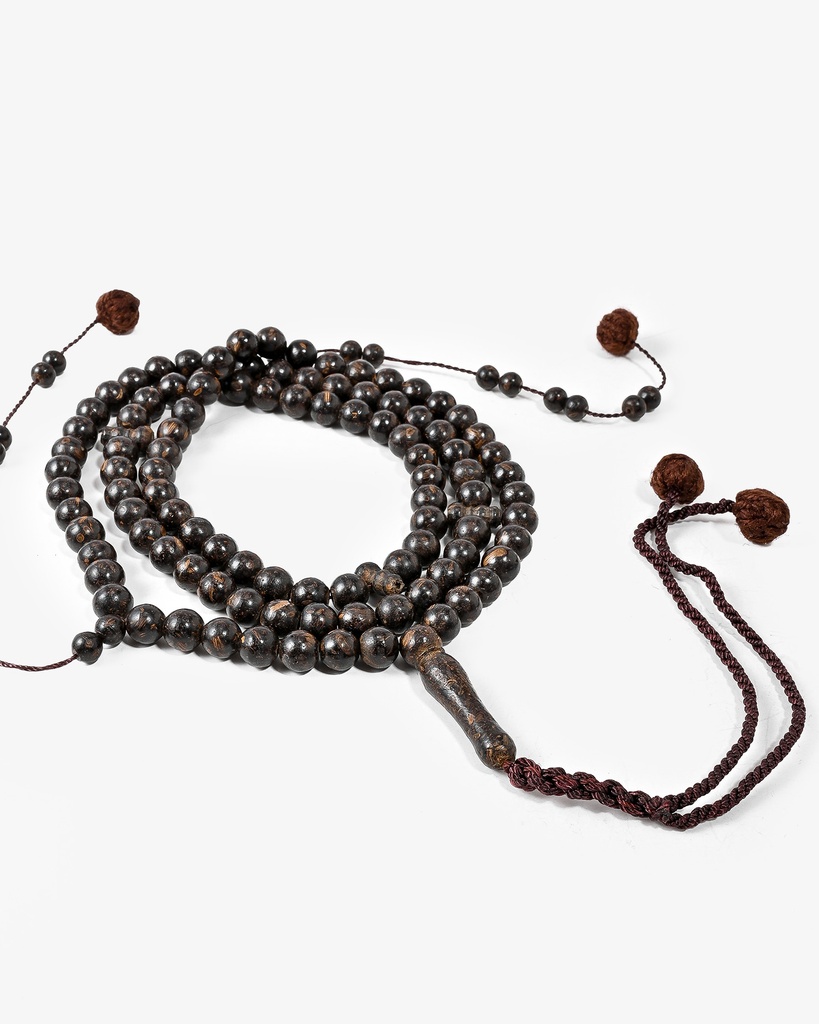 A fragrant clove rosary ROS5399BN