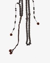 A fragrant clove rosary ROS5399BN