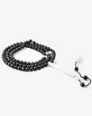 Camel bone and kok rosary ROS5425BK