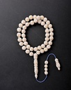 Camel bone Rosary ROS5454WH