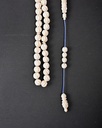 Camel bone Rosary ROS5454WH