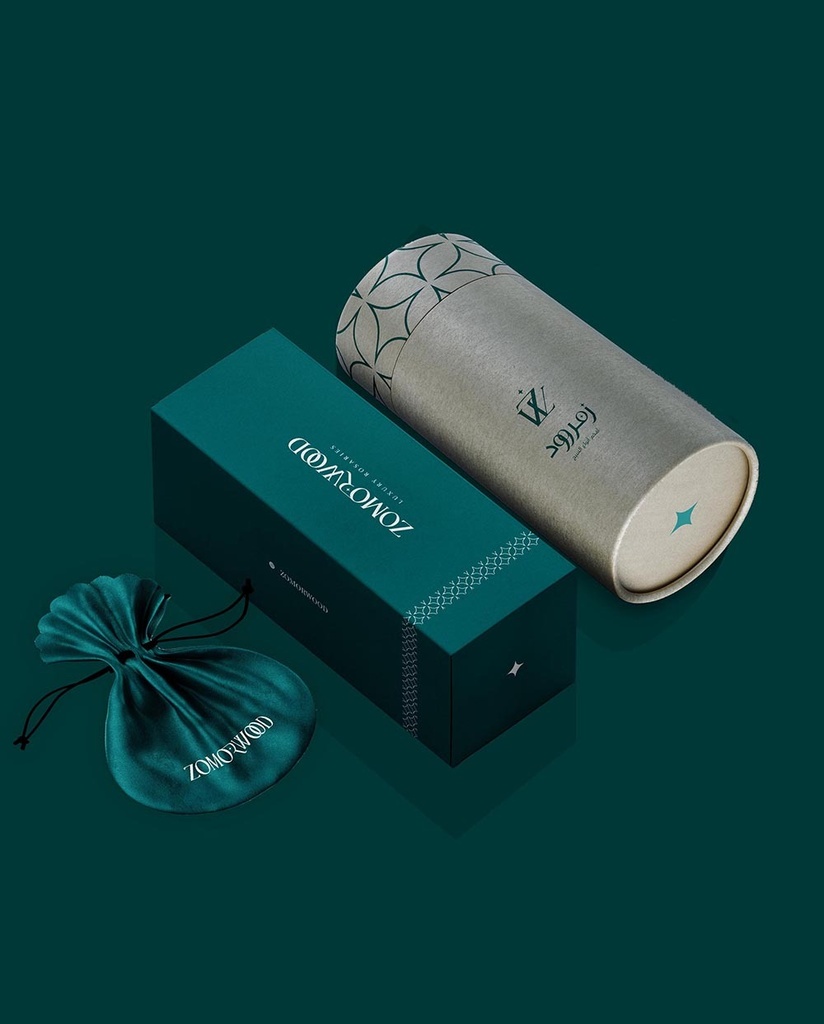 سبحة عظم جمل 33 خرزة