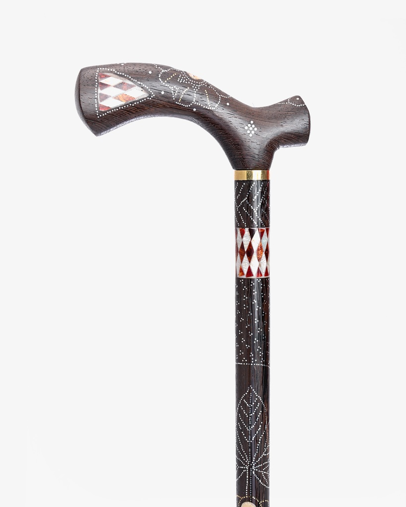 Fengyi Crutch CAN970