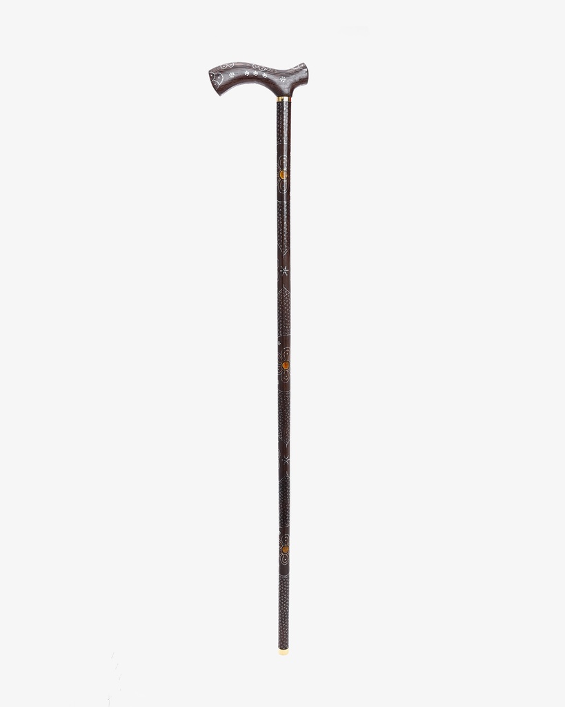 Amber-like Fengy Crutch CAN962