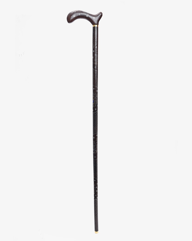 Fengyi Lapis Lazuli Cane CAN964