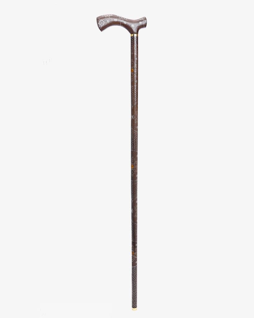 Amber-like Fengyi Crutch CAN961