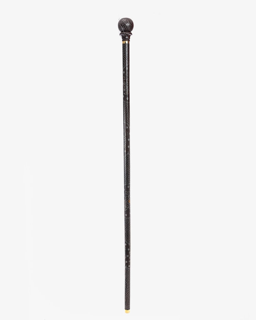 Amber-like Fengy Crutch CAN967