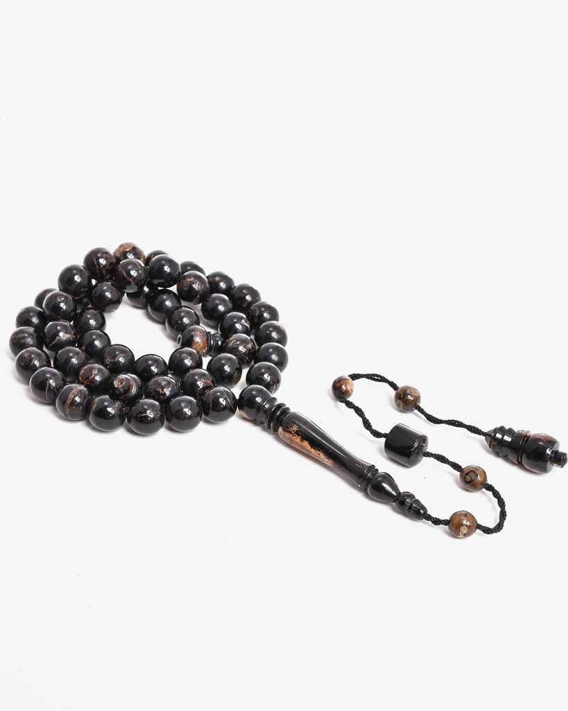 سبحة اليسر الفاخرة – عراقة البحر الأحمر 