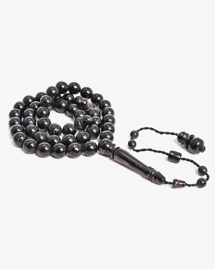 Yusr Rosary ROS5466BK