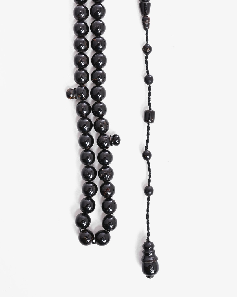 Yusr Rosary ROS5467BK