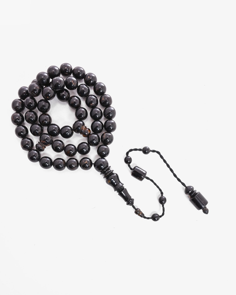 Yusr Rosary ROS5468BK