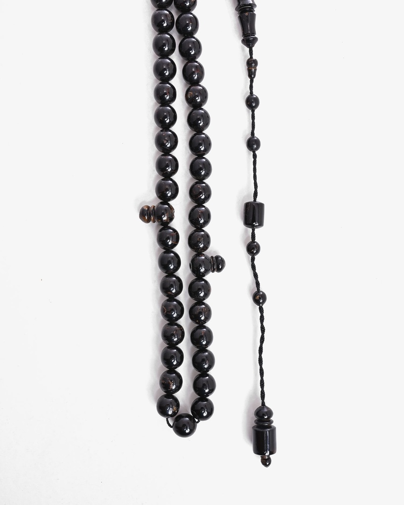 Yusr Rosary ROS5468BK