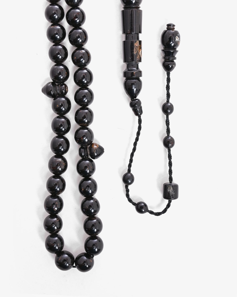 Yusr Rosary ROS5469BK