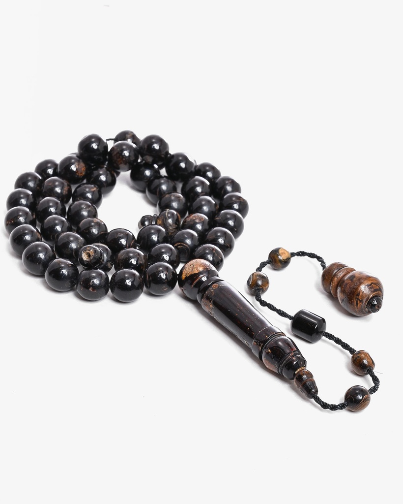 سبحة اليسر الفاخرة – عراقة البحر الأحمر