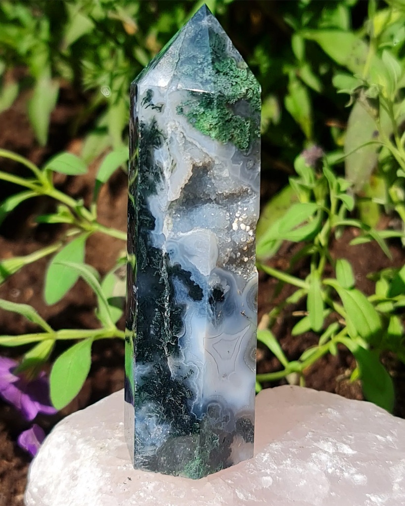 tree agate dimiomnd stone0039
