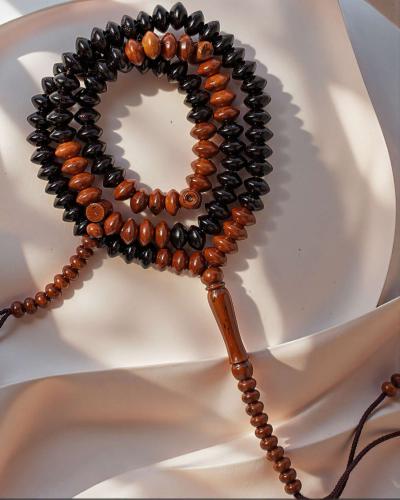 Kooka Rosary ROS5430BN