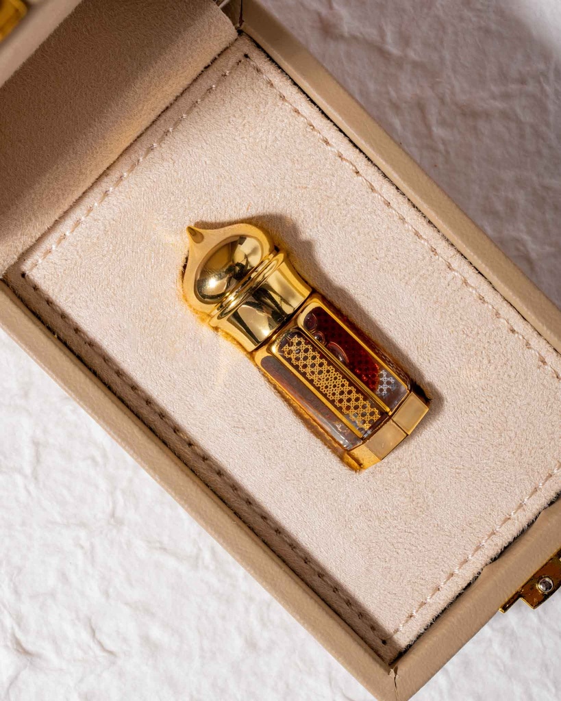 OUD Tarad Puer 1 OUDTP1