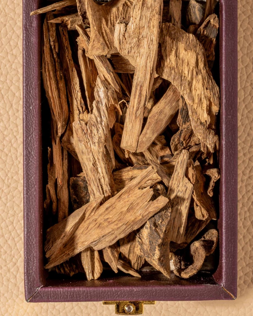 Oud Kalimantan Malaysia White A2 OUDWHITEA2 