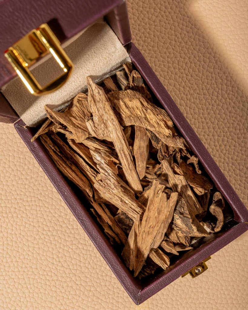 Oud Kalimantan Malaysia White A2 OUDWHITEA2 