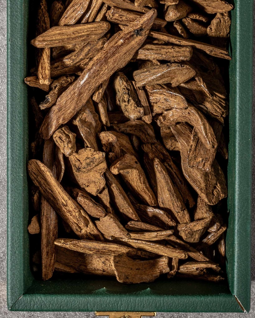 عود مروكي محسن حجم صغير