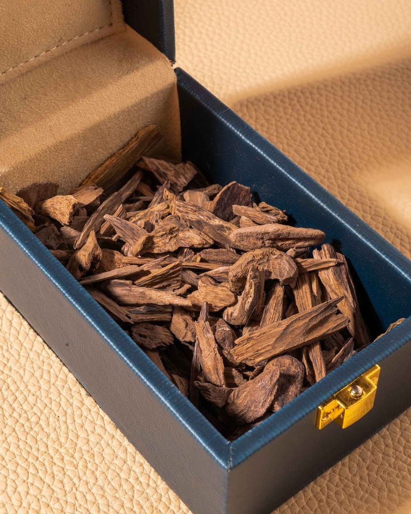 عود مالينو كلمنتان مباخر فاخر إندونيسي