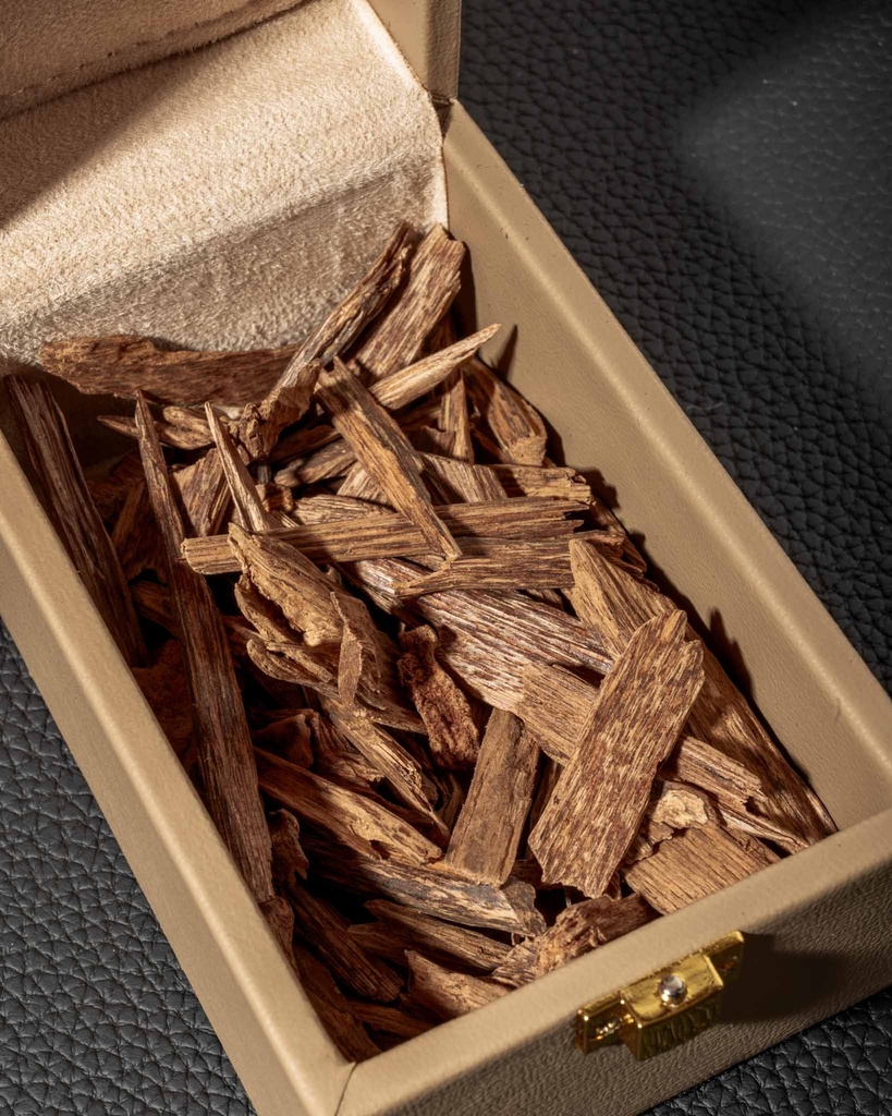 (عود مالينو كلمنتان ماليزي (دبل ايه