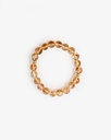 Citrine Bracelet WBRA208BG