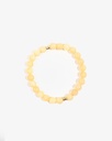 Aventurine bracelet WBRA198YL