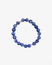 First class lapis lazuli bracelet WBRA195BL