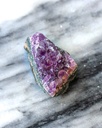 Amethyst stone WNEC298PR