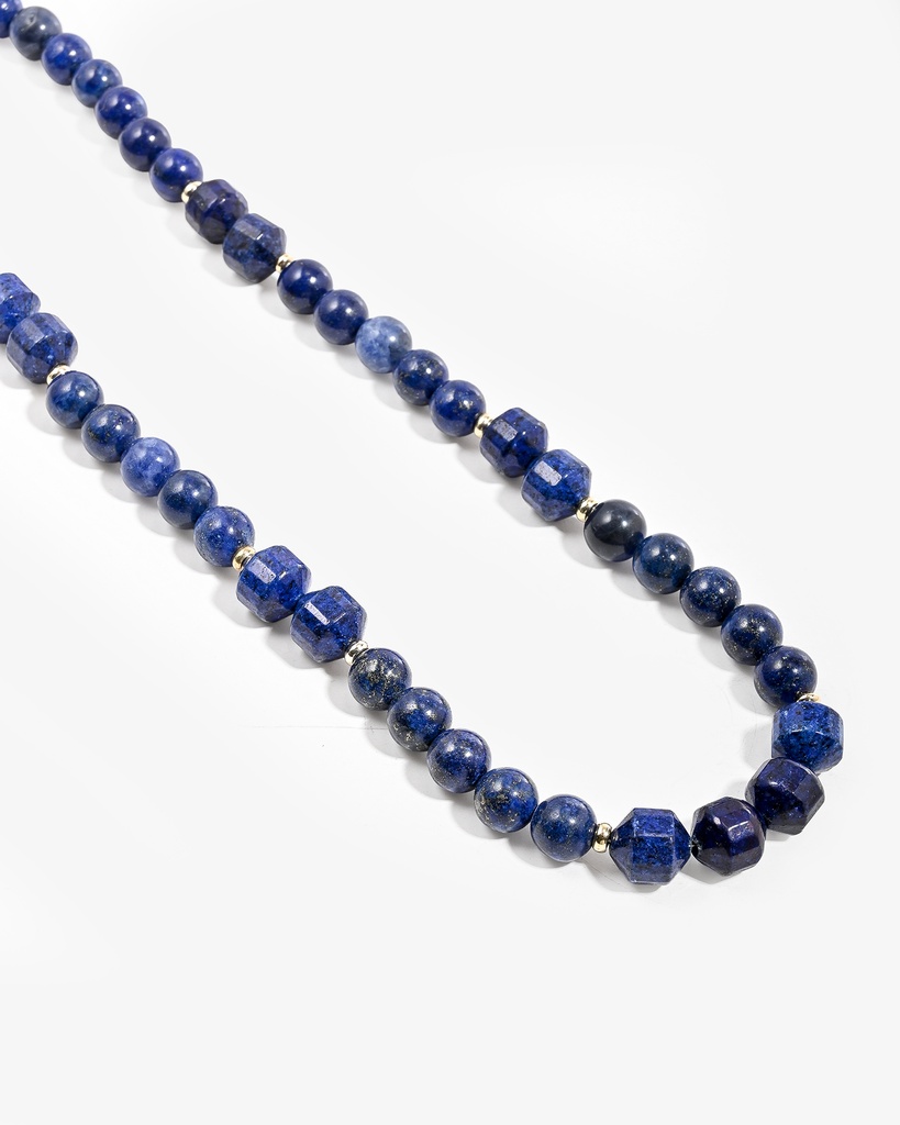 Lapis lazuli WNEC302BL