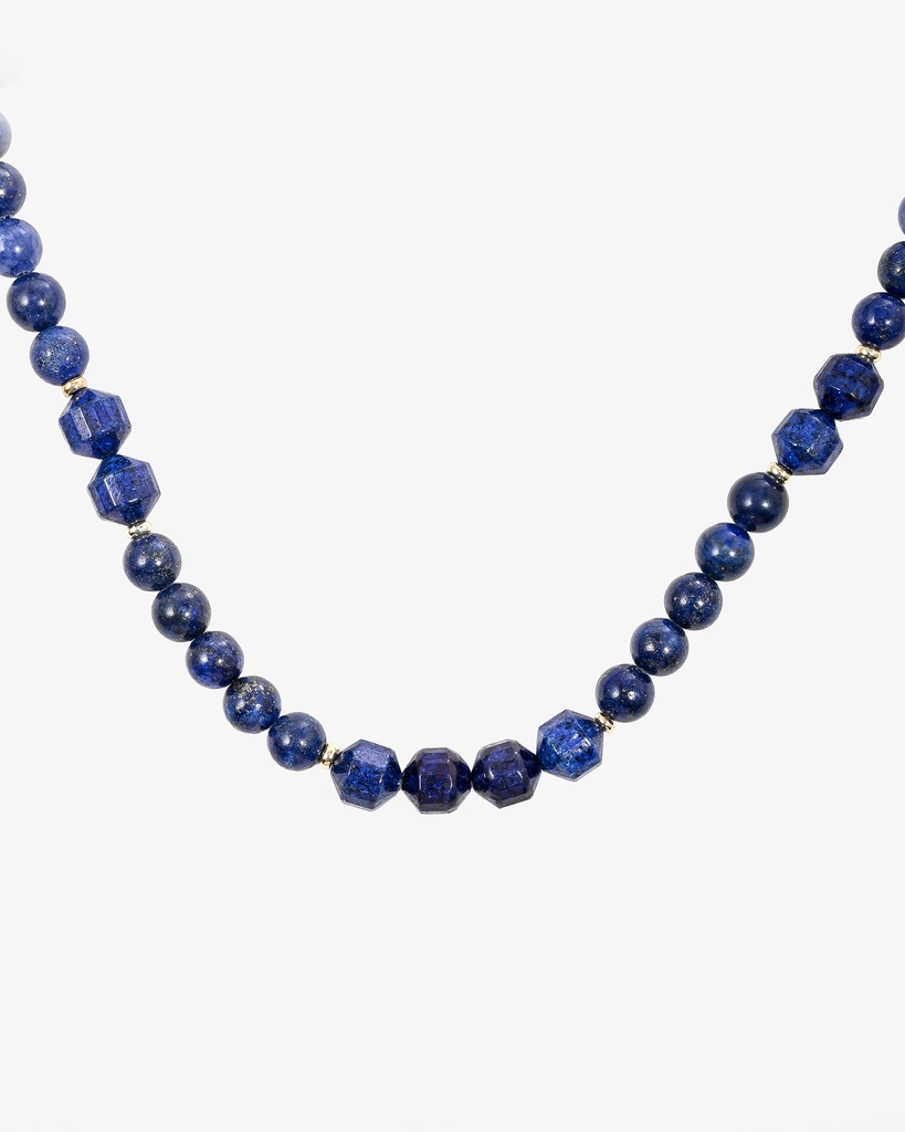 Lapis lazuli WNEC302BL