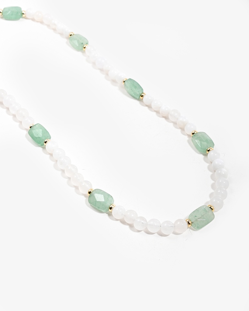 Jade and aventurine WNEC315MC