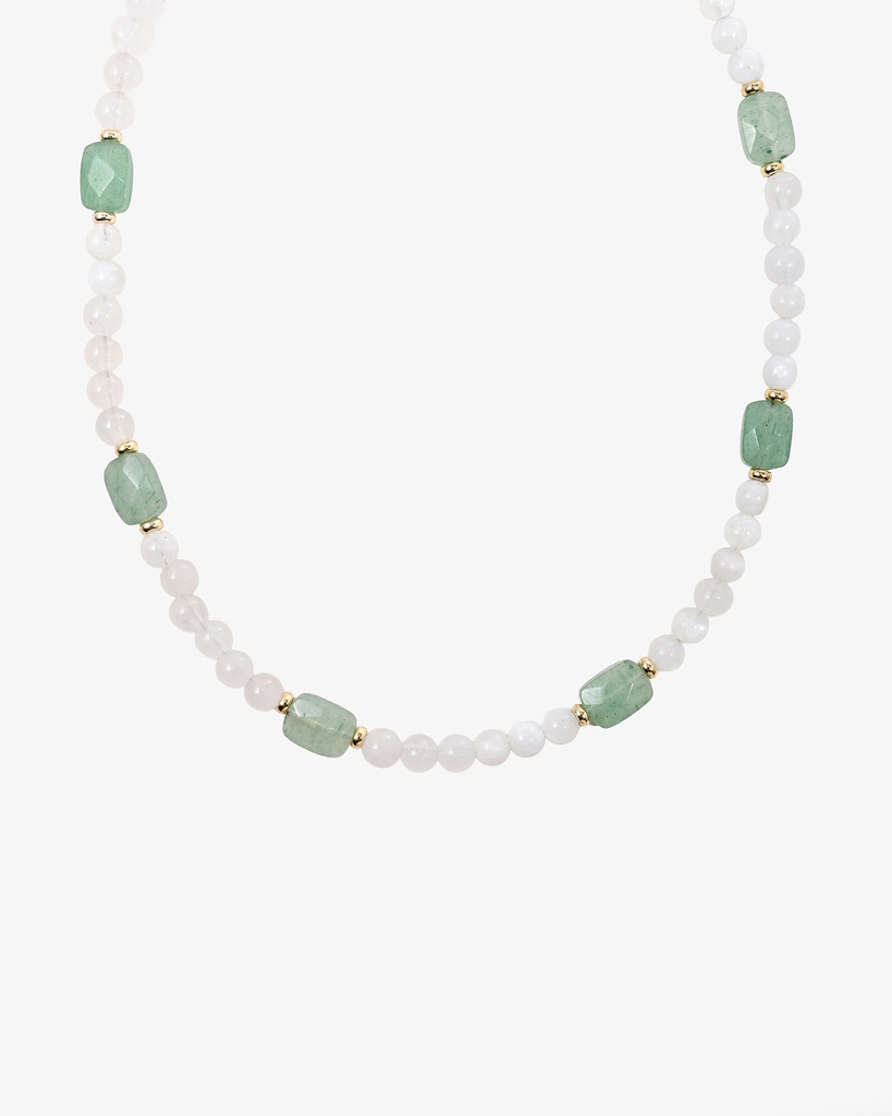 Jade and aventurine WNEC315MC