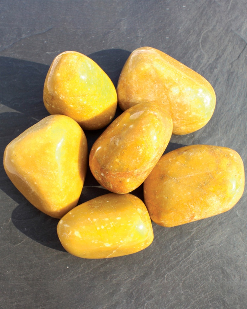 Aventurine bracelet WBRA198YL