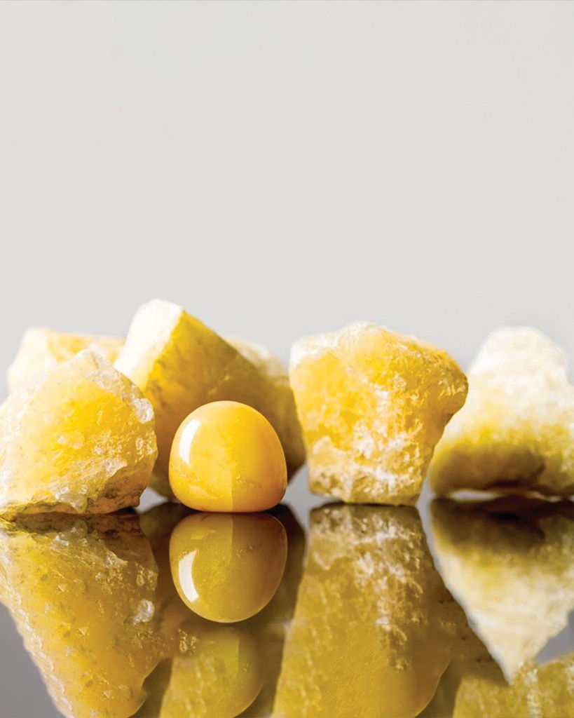 Aventurine bracelet WBRA198YL