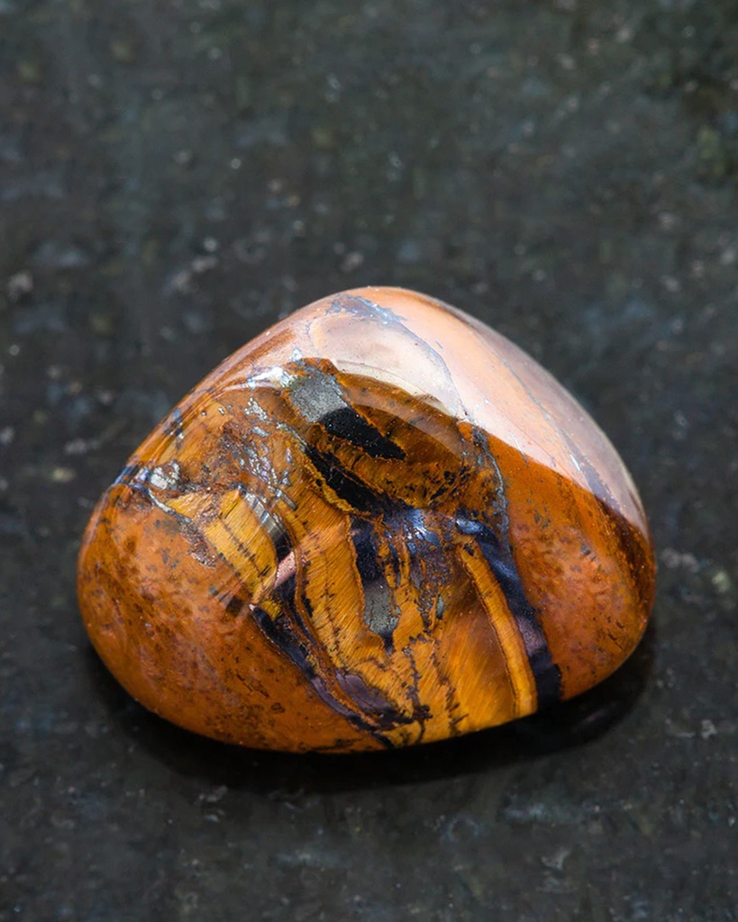 Tiger's Eye Bracelet WBRA205BN