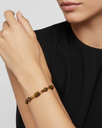 Tiger's Eye Stone Bracelet WBRA163BN