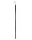 Horse head wooden cane CAN986