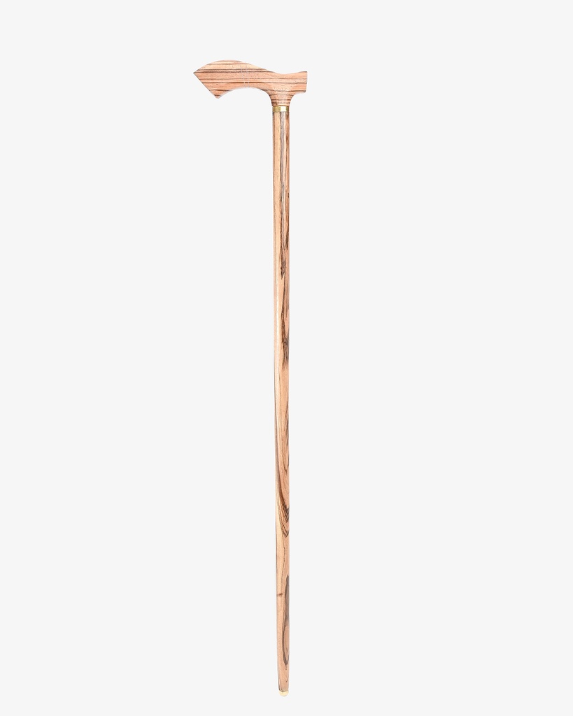 French wooden crutch CAN989
