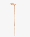 French wooden crutch CAN989