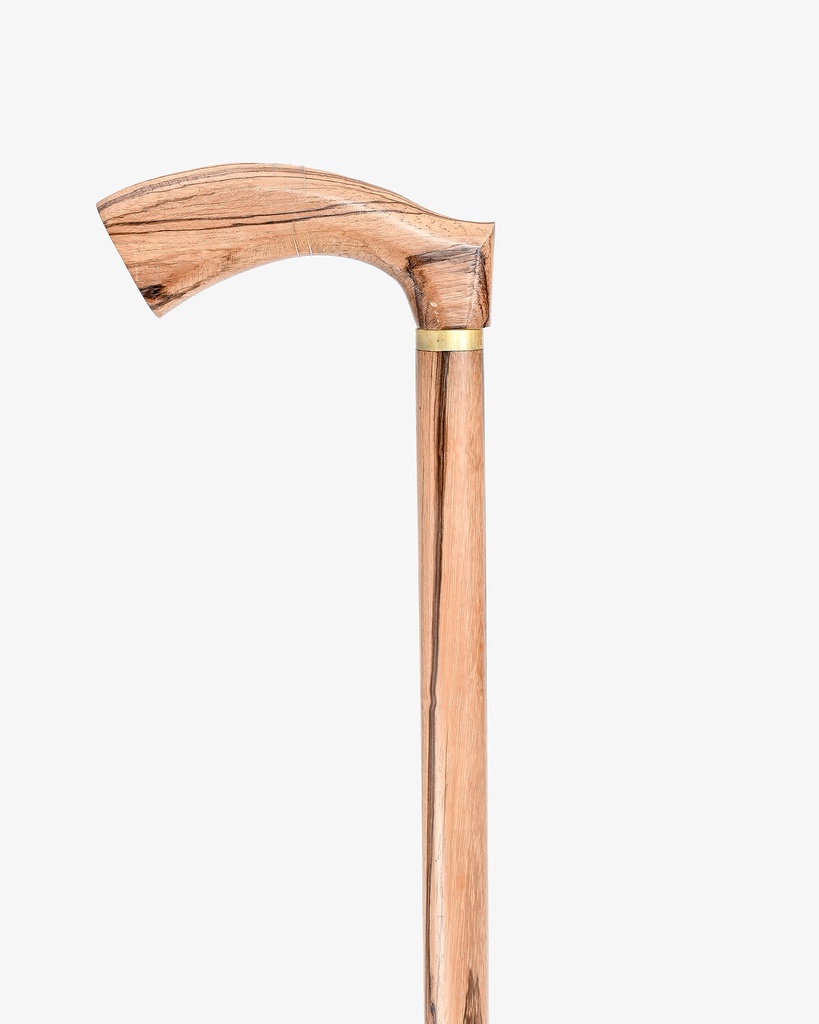 French wooden crutch CAN990