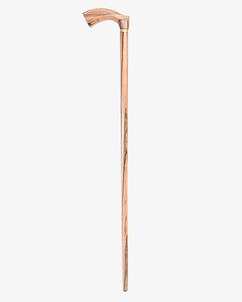 French wooden crutch CAN990