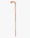 French wooden crutch CAN990