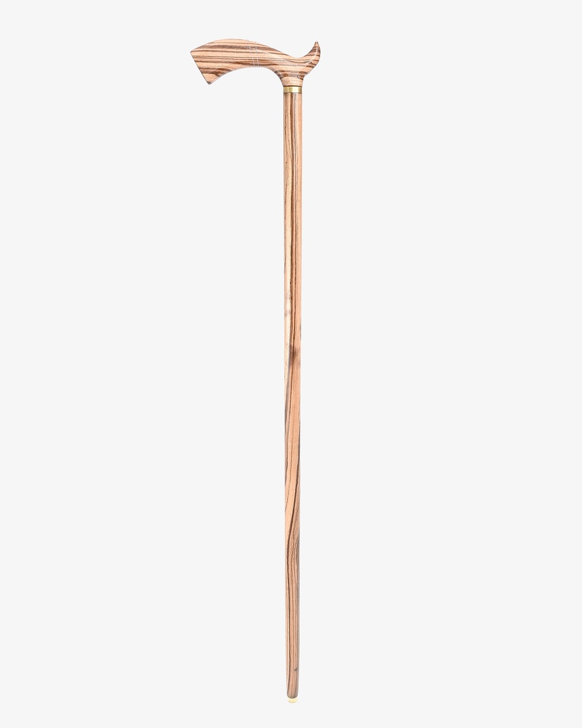 French wooden crutch CAN991