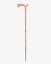 French wooden crutch CAN991