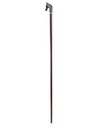 Horse head wooden cane CAN999